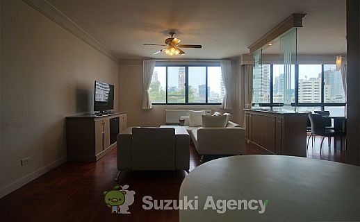 The Prestige 49 Condominium