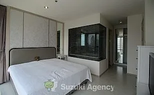 Rhythm Sukhumvit 42：2 BED ROOM Interior Photos No.66