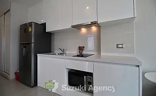 Rhythm Sukhumvit 42：2 BED ROOM Interior Photos No.31