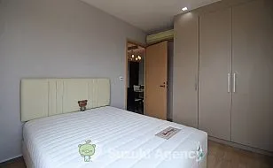 Siri at Sukhumvit：2 BED ROOM Interior Photos No.74