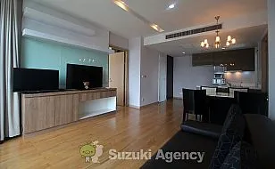 Siri at Sukhumvit：2 BED ROOM Interior Photos No.29