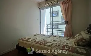 Lumpini Suite Sukhumvit 41：2 BED ROOM Interior Photos No.74