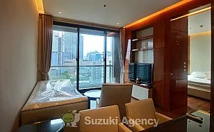The Address Sukhumvit 28：1 BED ROOM Interior Photos No.21