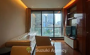 The Address Sukhumvit 28：1 BED ROOM Interior Photos No.20