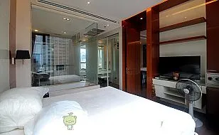 The Address Sukhumvit 28：1 BED ROOM Interior Photos No.72