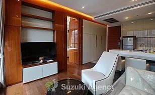 The Address Sukhumvit 28：1 BED ROOM Interior Photos No.23