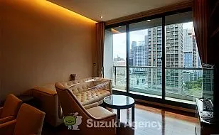 The Address Sukhumvit 28：1 BED ROOM Interior Photos No.22