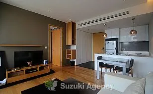 AEQUA：1 BED ROOM Interior Photos No.23