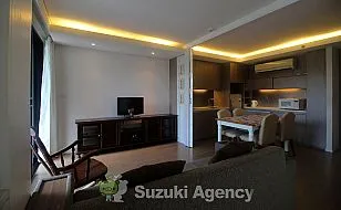 Mode Sukhumvit 61：1 BED ROOM Interior Photos No.22