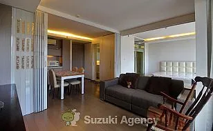 Mode Sukhumvit 61：1 BED ROOM Interior Photos No.23