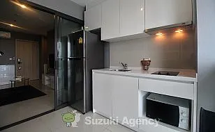 Rhythm Sukhumvit 42：1 BED ROOM Interior Photos No.25