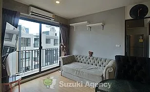 The Nest Sukhumvit 22：2 BED ROOM Interior Photos No.28