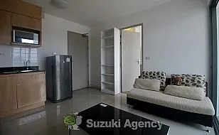 Ideo Blucove：1 BED ROOM Interior Photos No.24