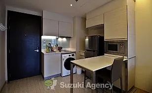 H Sukhumvit 43：1 BED ROOM Interior Photos No.25