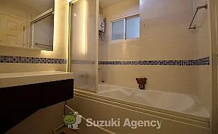Life@Sukhumvit 65：1 BED ROOM Interior Photos No.73