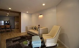 The Waterford Diamond Tower：2 BED ROOM Interior Photos No.29