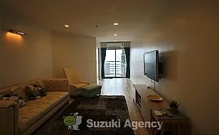 The Waterford Diamond Tower：2 BED ROOM Interior Photos No.26