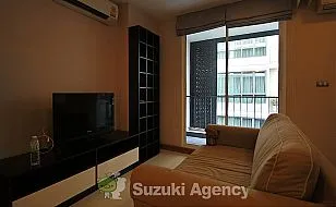 Tree Condo Ekamai：1 BED ROOM Interior Photos No.21