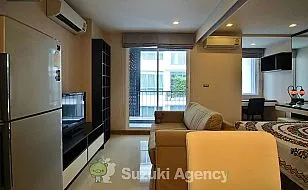 Tree Condo Ekamai：1 BED ROOM Interior Photos No.20