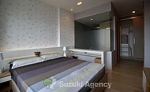 Siri at Sukhumvit：2 BED ROOM Interior Photos No.66