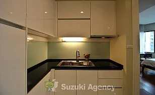 Bright Sukhumvit 24：1 BED ROOM Interior Photos No.25