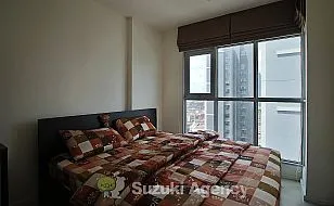 Aspire Sukhumvit 48：1 BED ROOM Interior Photos No.71