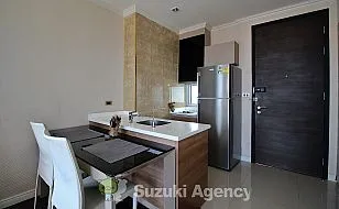 Rhythm Sukhumvit 50：1 BED ROOM Interior Photos No.25