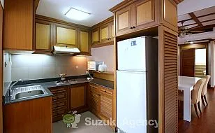 Baan Lert Paisan：2 BED ROOM Interior Photos No.30