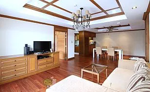 Baan Lert Paisan：2 BED ROOM Interior Photos No.29