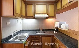 Baan Lert Paisan：2 BED ROOM Interior Photos No.31