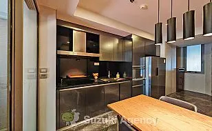 Ashton Residence 41：2 BED ROOM Interior Photos No.31