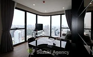 Ashton Chula - Silom：2 BED ROOM Interior Photos No.27