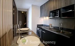 Ashton Chula - Silom：2 BED ROOM Interior Photos No.31