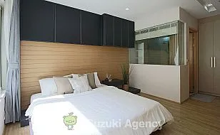 Siri at Sukhumvit：1 BED ROOM Interior Photos No.72