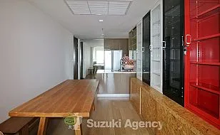 Siri at Sukhumvit：2 BED ROOM Interior Photos No.30