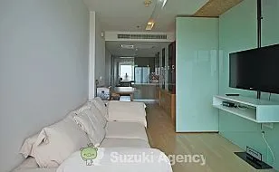 Siri at Sukhumvit：2 BED ROOM Interior Photos No.29