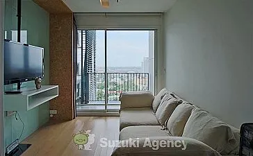 Siri at Sukhumvit