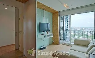 Siri at Sukhumvit：2 BED ROOM Interior Photos No.27