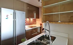Siri at Sukhumvit：2 BED ROOM Interior Photos No.31