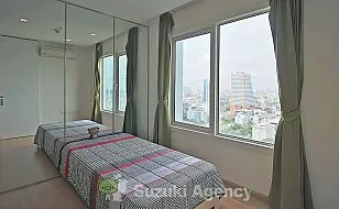 Siri at Sukhumvit：2 BED ROOM Interior Photos No.67
