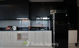 Edge Sukhumvit 23：2 BED ROOM Interior Photos No.31