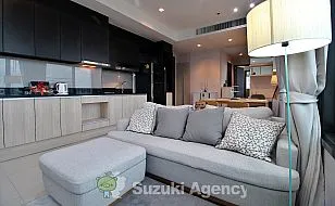 Edge Sukhumvit 23：2 BED ROOM Interior Photos No.29