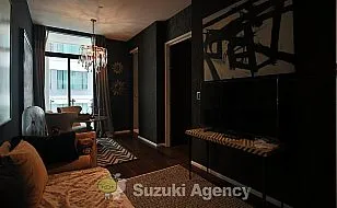 The Diplomat 39：1 BED ROOM Interior Photos No.21
