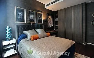 The Diplomat 39：1 BED ROOM Interior Photos No.72