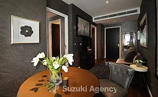 The Diplomat 39：1 BED ROOM Interior Photos No.23