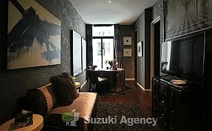 The Diplomat 39：1 BED ROOM Interior Photos No.20