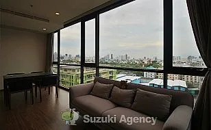 THE LINE SUKHUMVIT 71：2 BED ROOM Interior Photos No.29