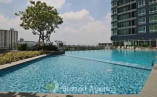 The Metropolis Samrong：Facility Photos No.9