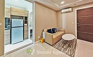The Metropolis Samrong：1 BED ROOM Interior Photos No.21