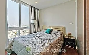 The Metropolis Samrong：1 BED ROOM Interior Photos No.71